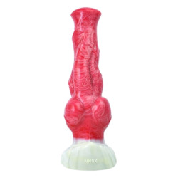 Anal Predator Gode Wulff S 17 x 5cm